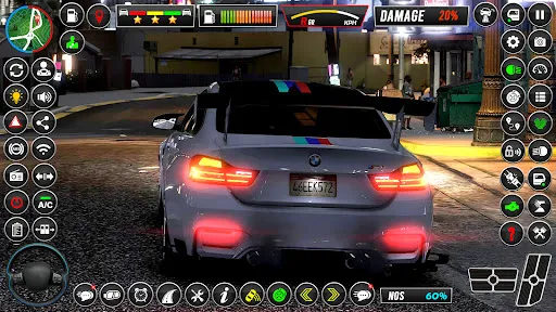 Real Car Drive - US Car Games | Jogos | XWorld