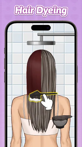 ASMR Satisgame 2 | Игры | XWorld