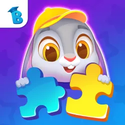 XWorld | Teka-Teki Jigsaw Puzzle Anak