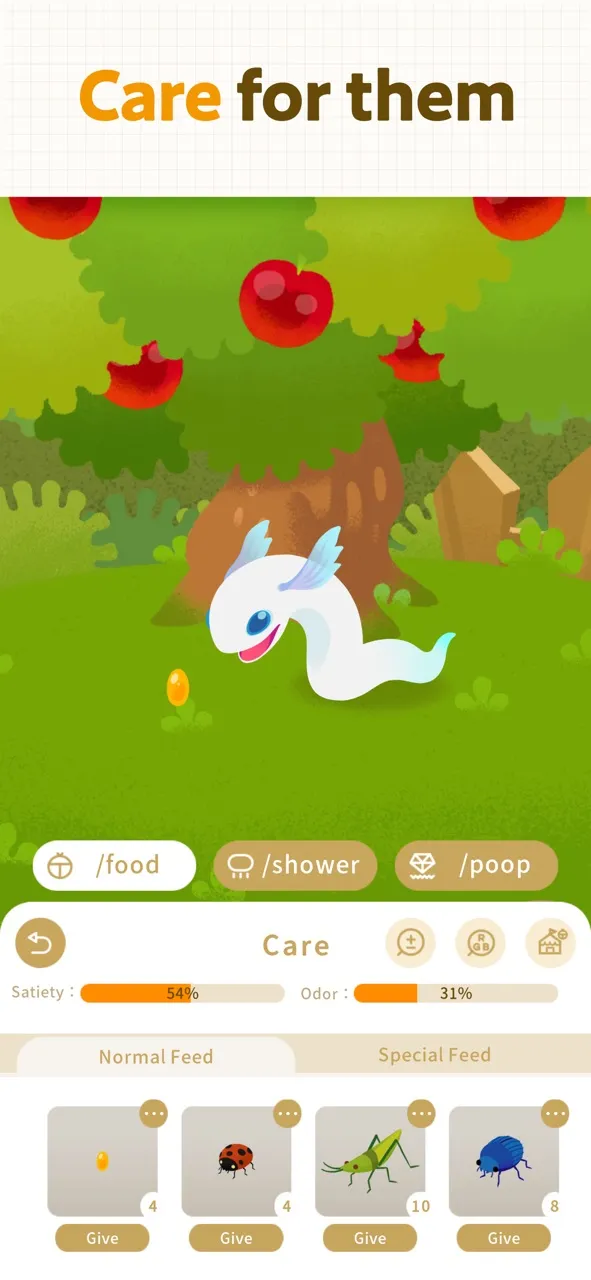 Livly Island - Adopt Cute Pets | Permainan | XWorld