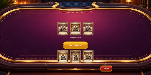 Royal Teen Patti | 游戏 | XWorld Royal Teen Patti | 游戏 | XWorld