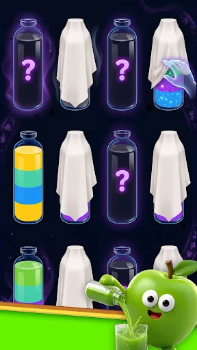 Water Sort: Color Puzzle | Games | XWorld Water Sort: Color Puzzle | Games | XWorld