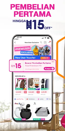 Lazada Ularlar | Huat Bersama | Permainan | XWorld