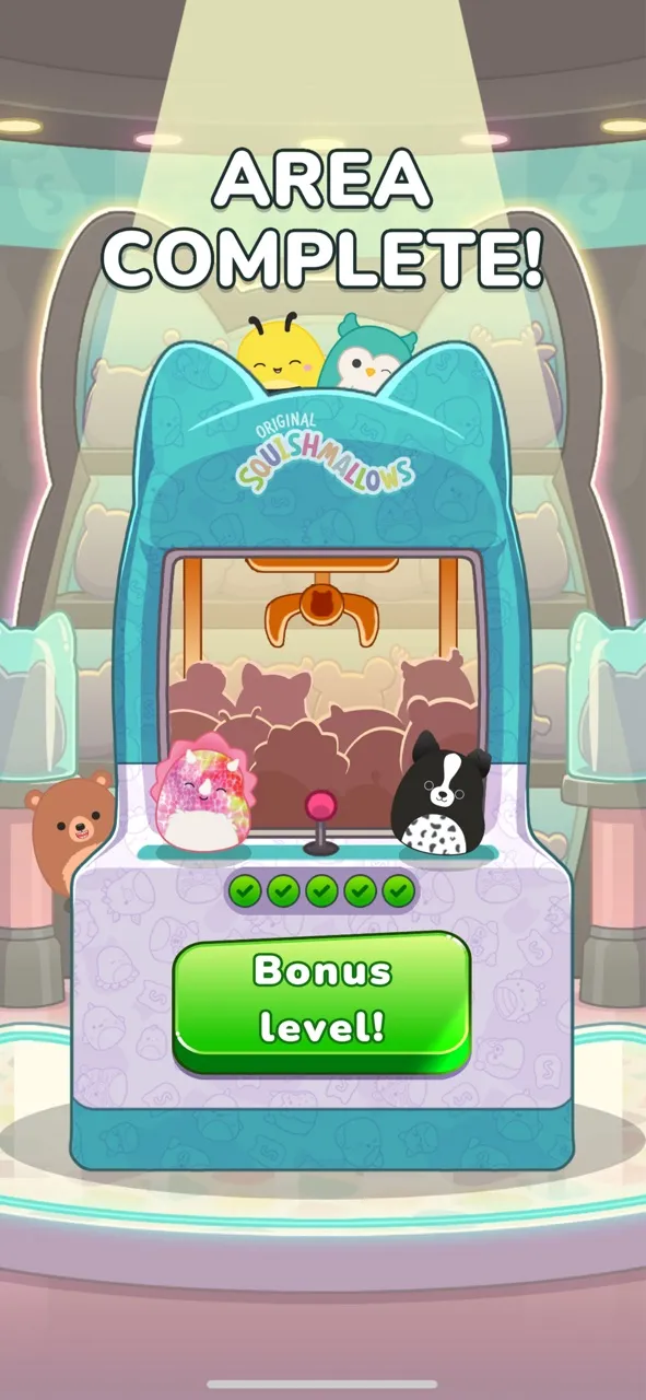 Squishmallows Match | Games | XWorld