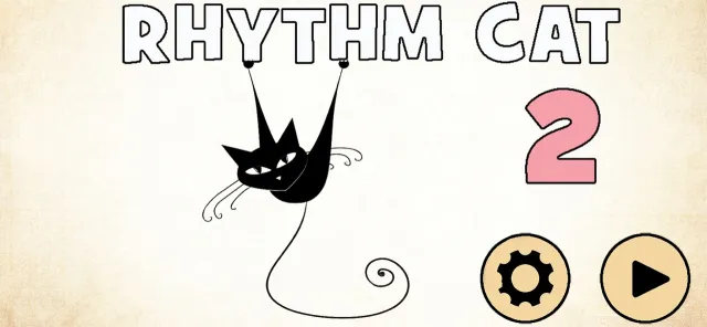 Rhythm Cat 2 | Permainan | XWorld