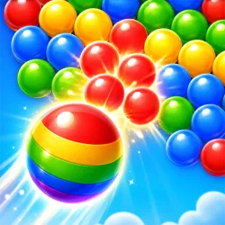 XWorld | PopDrop Color Shooter
