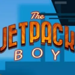 XWorld | Jetpack Boy