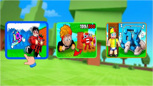 Escape Tsunami: Find Brainrots | Игры | XWorld