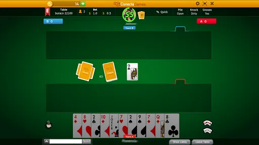 Buraco - Canasta | Games | XWorld Buraco - Canasta | Games | XWorld