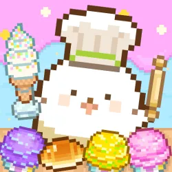 XWorld | 妖精のベーカリー工房