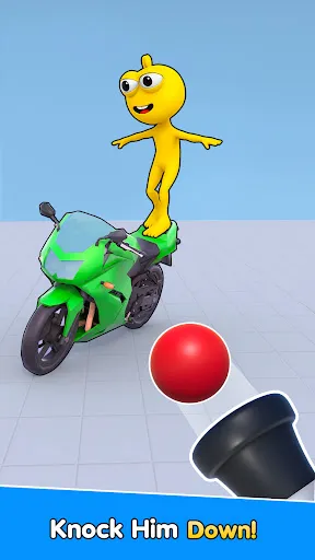 Smash Guy: Ragdoll Punch Hero | Games | XWorld