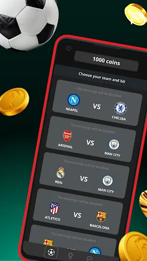 Betignite - sports betting | Games | XWorld