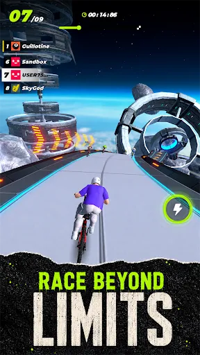 Rush Riders | Игры | XWorld