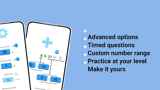 Matix - Mental math game | Permainan | XWorld