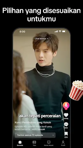 PineDrama | Permainan | XWorld