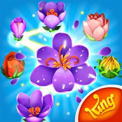 XWorld | Blossom Blast Saga