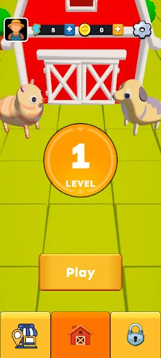Animal Count | เกม | XWorld Animal Count | เกม | XWorld