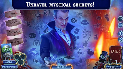 Mystery Tales 11 f2p | Games | XWorld