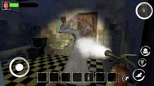 Runaway Boy 2: Horror Escape | Games | XWorld Runaway Boy 2: Horror Escape | Games | XWorld