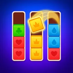 XWorld | Sort Match