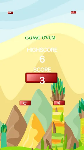 Oliver Bounce | 游戏 | XWorld