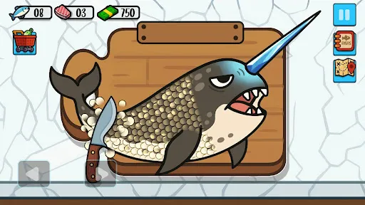 Catch and Feed | Игры | XWorld Catch and Feed | Игры | XWorld