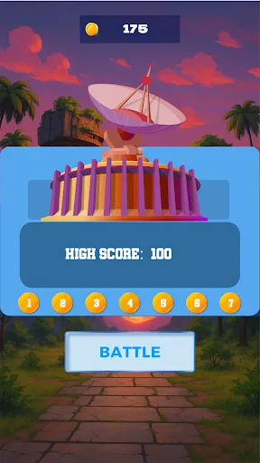 Guard Arena Battle for Light | 游戏 | XWorld