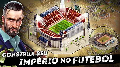 Underworld Football Manager | Jogos | XWorld