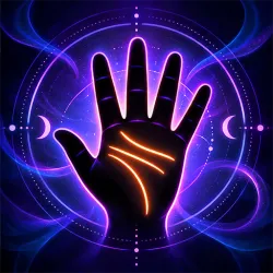 XWorld | AI Palm Reading