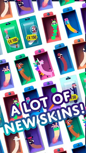 Sausage Flip | Games | XWorld
