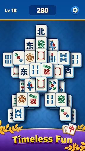 Mahjong Wonders™ | เกม | XWorld