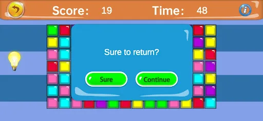 TileFrenzy | Jogos | XWorld