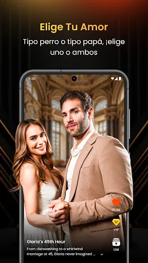 FlareFlow: 1-Minute HD Dramas! | juego | XWorld