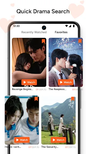 Drama Shorts: Real Short Story | 游戏 | XWorld