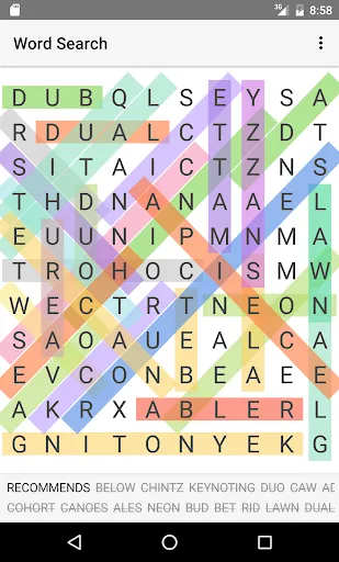 Tìm từ - Melimots | Games | XWorld Tìm từ - Melimots | Games | XWorld