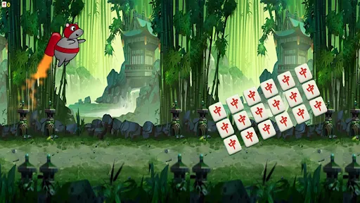 MahjongRush | Games | XWorld