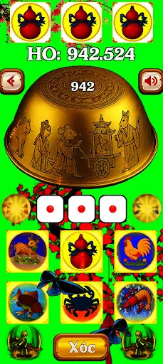 bau cua 2026 | Games | XWorld