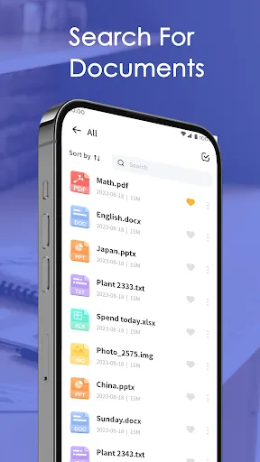 All Document Partner | 游戏 | XWorld