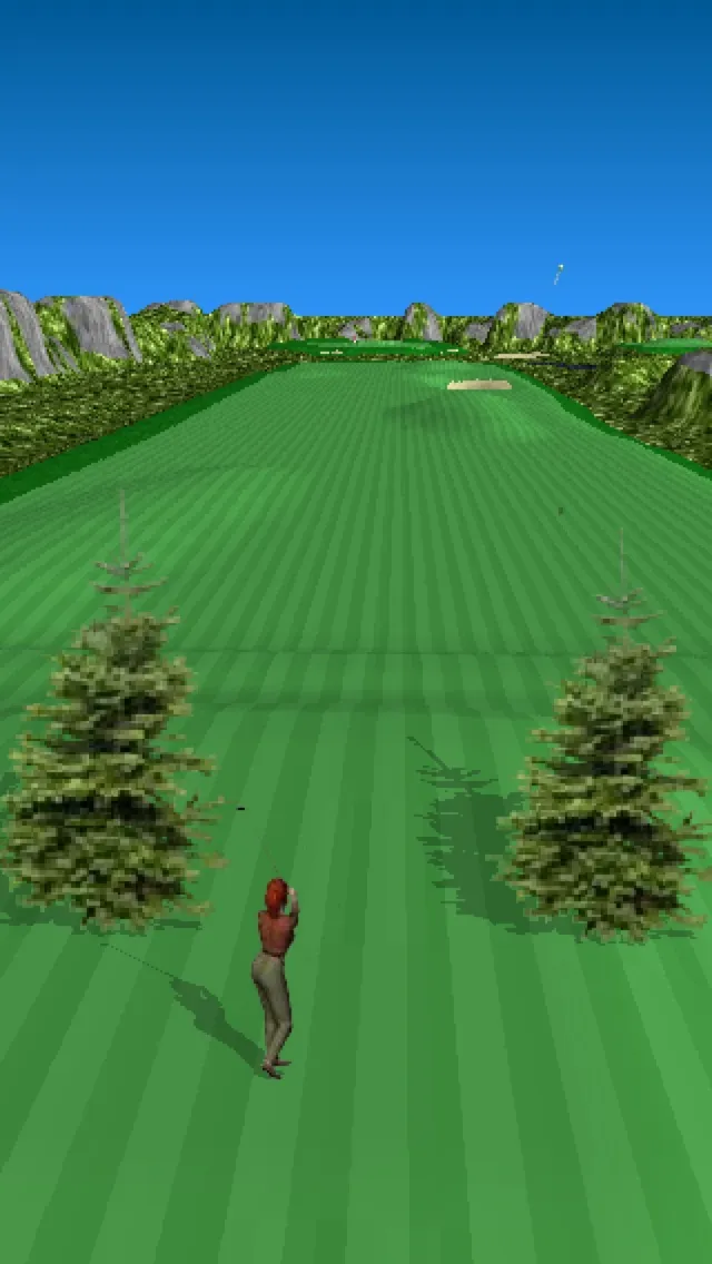 Par 72 Golf | Игры | XWorld