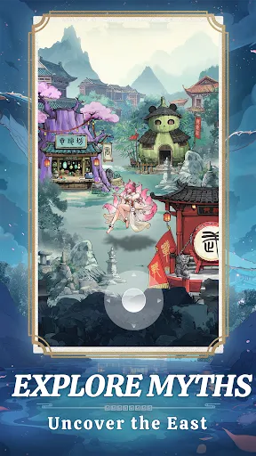 Path of Mystic Beasts | Games | XWorld