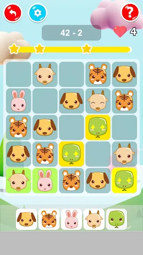 Kids Sudoku Game-Sudoku Puzzle | Games | XWorld