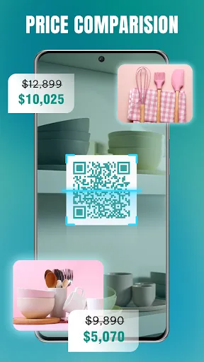 QR Code scanner-Barcode reader | 游戏 | XWorld QR Code scanner-Barcode reader | 游戏 | XWorld