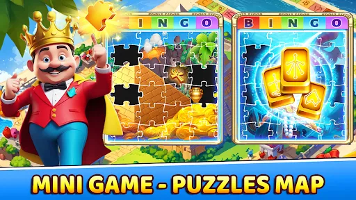 Bingo X Fun: Bingo Games 2023 | Games | XWorld
