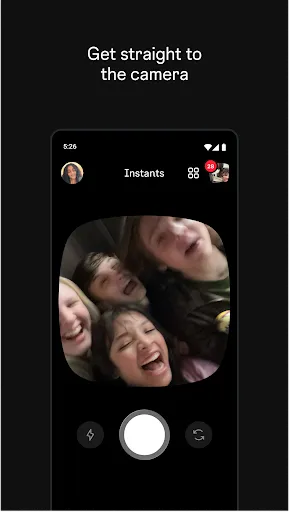 Instants, an Instagram app | 游戏 | XWorld Instants, an Instagram app | 游戏 | XWorld