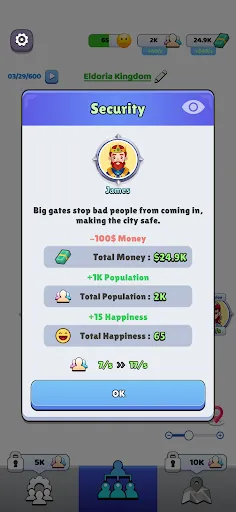 Kingdom Life | 游戏 | XWorld Kingdom Life | 游戏 | XWorld