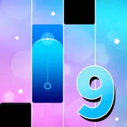XWorld | Piano Level Up 9: Music Game