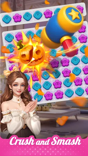 Date Or Fate:Trận đấu 3 | Games | XWorld