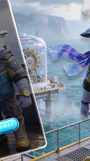 Annalist Scab MaLi | Jogos | XWorld