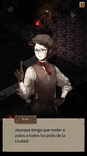 Hyde and Seek | juego | XWorld