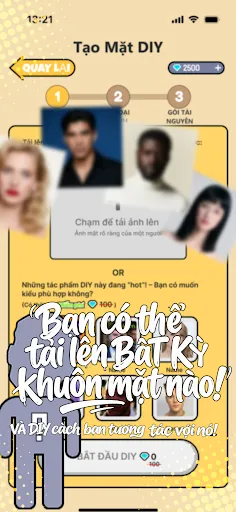 ChillLab:FaceCraft | Games | XWorld